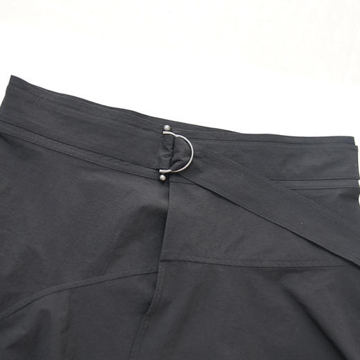 MJ3Q058麦克斯菲瑞休闲半身裙 商品图2