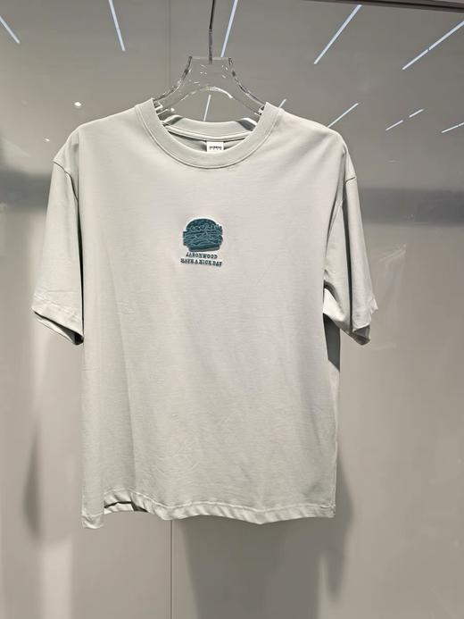 jasonwood  24年夏款  短袖T恤  241903072 商品图0