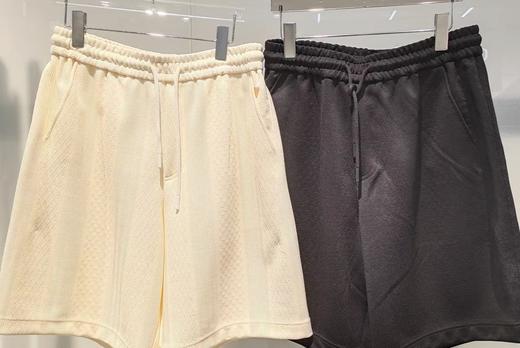 jasonwood  24年夏款  针织长裤 241418013 商品图1