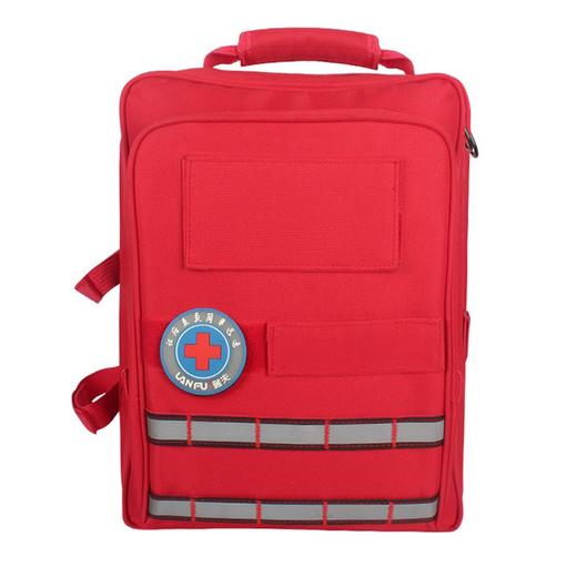 蓝夫应急  家庭应急包LF-12105B 商品图0