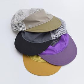 Pitz 户外速干遮阳透气网帽