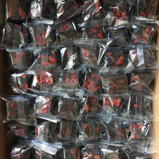 黑糖批发独立包装黑糖玫瑰黑糖老姜云南黑糖特产大量现货批发 商品图3