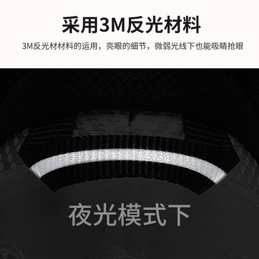 乐途菱跃碳板跑鞋 商品图10