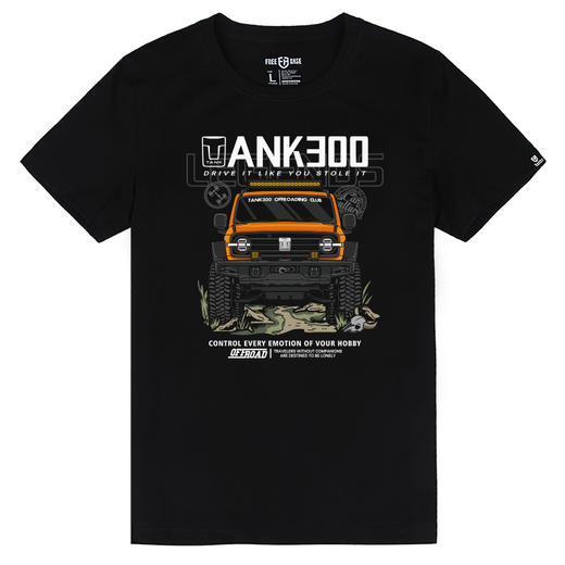 夏季短袖T恤福袋优惠断码清仓先购先得不退不换 MY-T002 商品图10