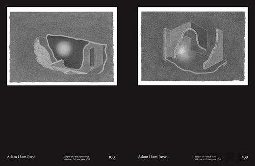 Graphite: The H to B of Contemporary Pencil Art & Drawings / 黑铅：当代铅笔艺术和素描的从H—B 商品图3