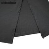 oldcolour秋季新款美式复古撞色开叉显瘦连帽卫衣长裙女P381003A1 商品缩略图4