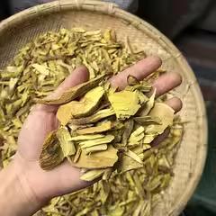 三颗针 云南散装三棵针 生晒无硫药材净货 商品图2