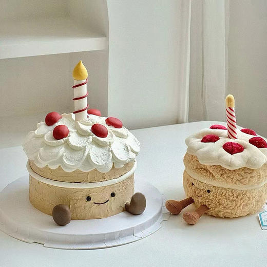 emoji 奶油蛋糕 商品图1