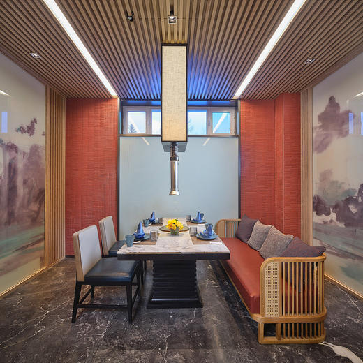 雪季早鸟！2~3晚【长白山希尔顿逸林温泉酒店】寒假/元旦可用！含2大1小滑雪权益、临溪火山温泉、景区VIP通道、长白山高铁站接送等，长白山滑雪早鸟早订才划算~ 商品图6