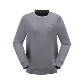 探路者男式卫衣TAUUAM91533