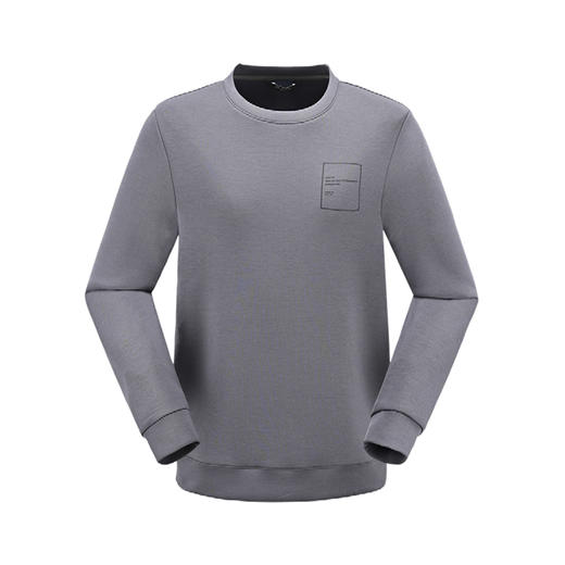 探路者男式卫衣TAUUAM91533 商品图0