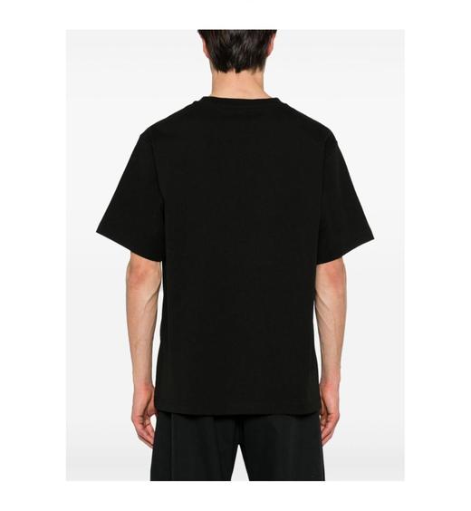 KENZO T恤男  FE55TS2804SY-99J BLACK. 商品图3