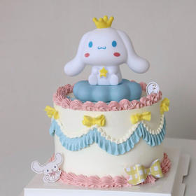 玉桂狗（提前6小时预定）