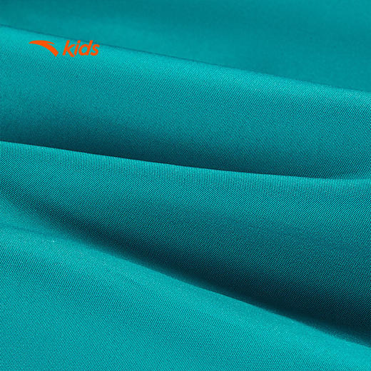 【超值】安踏儿童外套连帽男童梭织运动上衣当季透气舒适运动潮352438603 商品图8