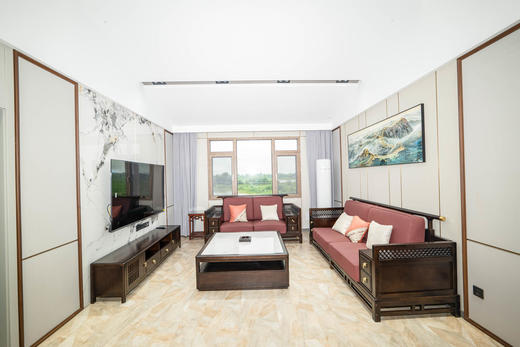 武汉慢姑娘红兴雅苑轰趴馆 商品图8