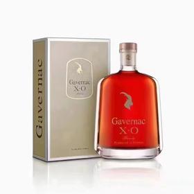 法国佳运来XO白兰地 40度700ml/1瓶/2瓶