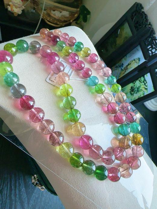 73.2g 碧玺塔链 商品图1