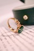 3.01ct 祖母绿戒指 商品缩略图3