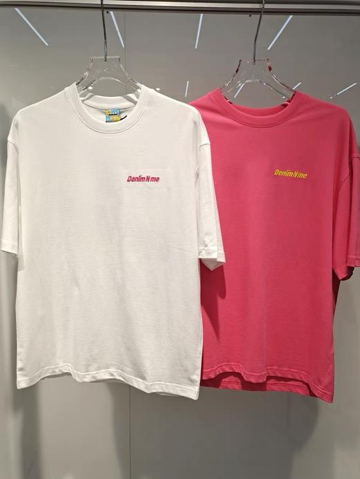 jasonwood   24年夏款  短袖T恤 240003034 商品图1