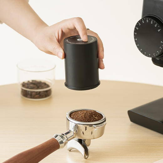 泰摩意式配件粉杯 064/078系列电磨接粉杯 咖啡配套器具 商品图13