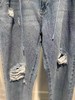 jasonwood  24年夏款  牛仔长裤 241417293 商品缩略图2
