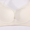 都市丽人内衣自然舒适常规文胸蕾丝薄文胸3/4杯三排扣无钢圈LBT2T8 商品缩略图8