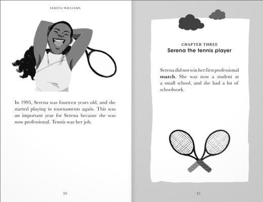 【宝莉爹精读营秋季招募】企鹅初章书精读陪跑营 1阶~4阶 【蓝思420L-820L】 商品图8