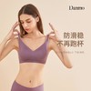 【买1送1】Danmo乳胶果冻条无痕文胸 | 软糯无痕舒适 半液态软手感U型美背 乳胶内垫 丝滑无感贴身 商品缩略图0