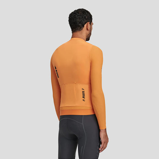 MAAP 男士 Shift Pro Base LS Jersey 长袖骑行服 商品图1