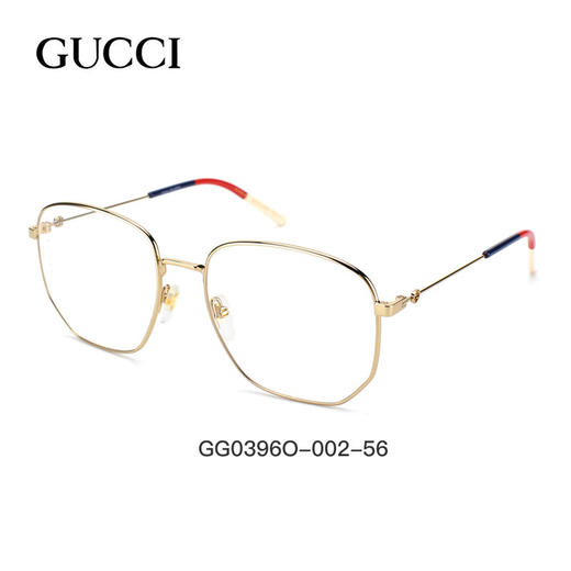 GUCCI古驰镜架GG0396O 商品图2