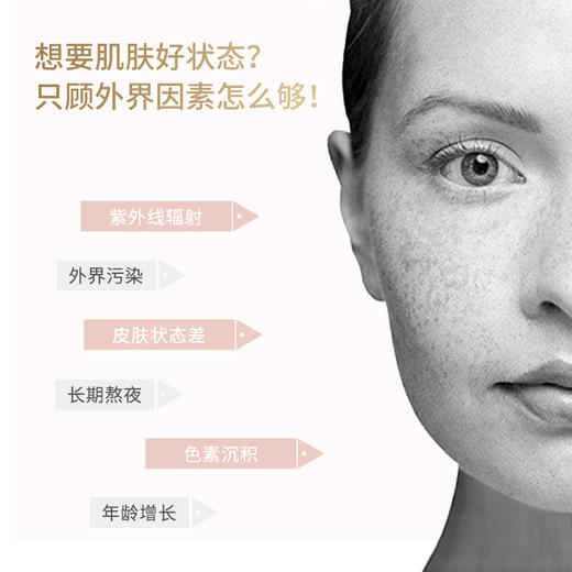 【十二粉丝专属】unichi玫瑰精油小鱼胶囊 90粒/瓶内服+外用（效期到27年1月） 商品图1