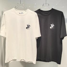 jasonwood  24年夏款  短袖T恤  240003062