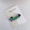 very one 狗狗系列发夹 商品缩略图2