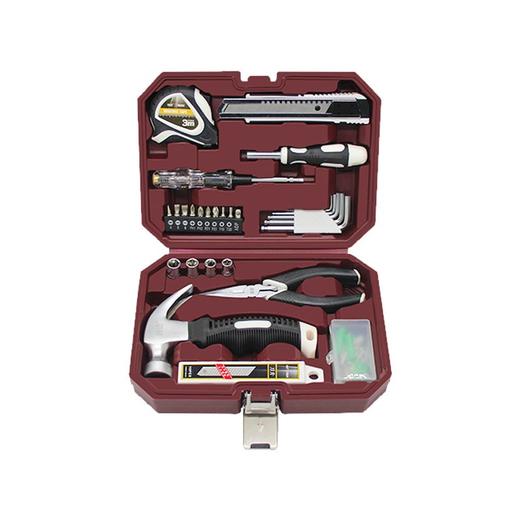 瑞德  105066家用工具套装（便携款） 商品图0