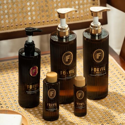 温莎森林根源强韧精华洗发露|姜根焕活精华，护根防断发 商品图0