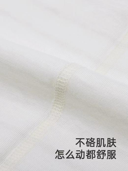 英氏新生婴儿衣服男女宝秋季长袖连体衣四季哈衣新款YLAAJ0Q014A YLHAJ0Q014A 商品图3