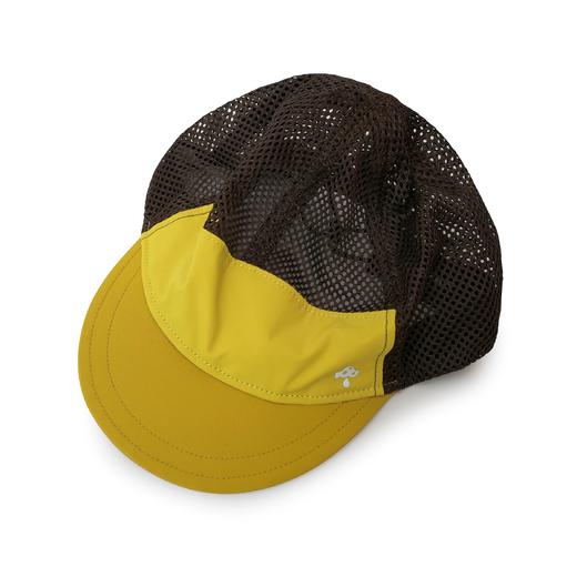 Pitz 户外速干遮阳透气网帽 商品图4