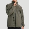 【自营】JackWolfskin/狼爪  秋冬新款狼爪棉服男士户外防泼水保暖棉衣 5031681 商品缩略图0