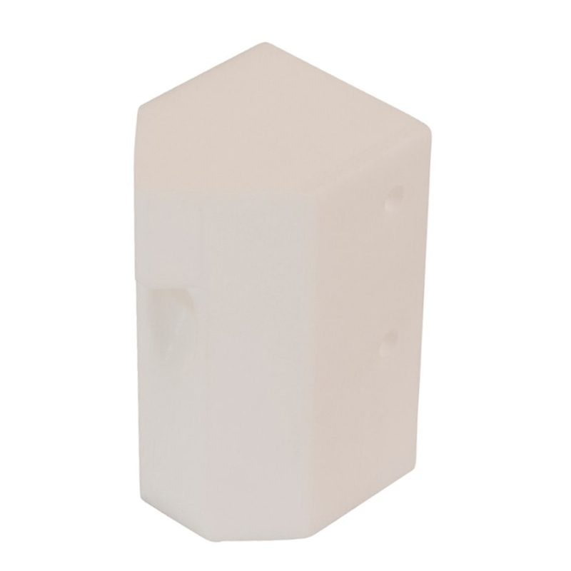 威迪挤出枪EX2/EX3直角焊靴K8/10 货号：126.105