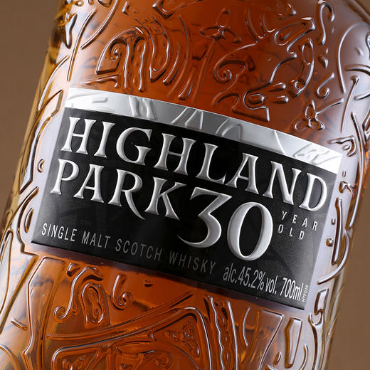 高原骑士30年 苏格兰威士忌 700ml 商品图3