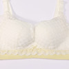 都市丽人内衣自然舒适常规文胸蕾丝薄文胸3/4杯三排扣无钢圈LBT2T7 商品缩略图4