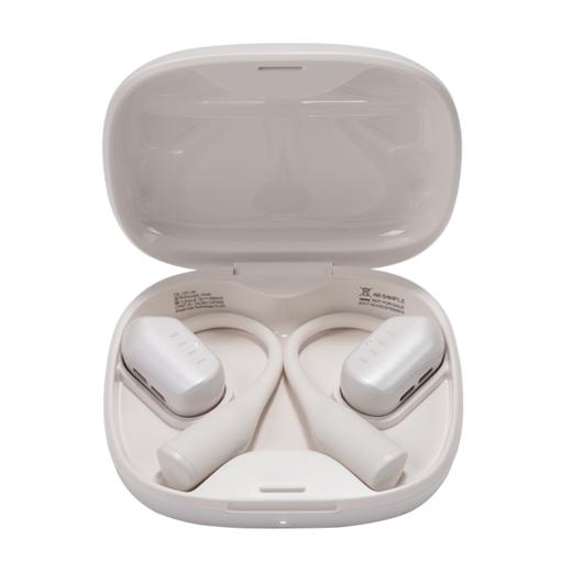 FIIL GS Lite开放式耳机，一款让人用起来“省心”的开放式耳机，佩戴舒适性好、音质能打、定向传声不漏音【G】 商品图10