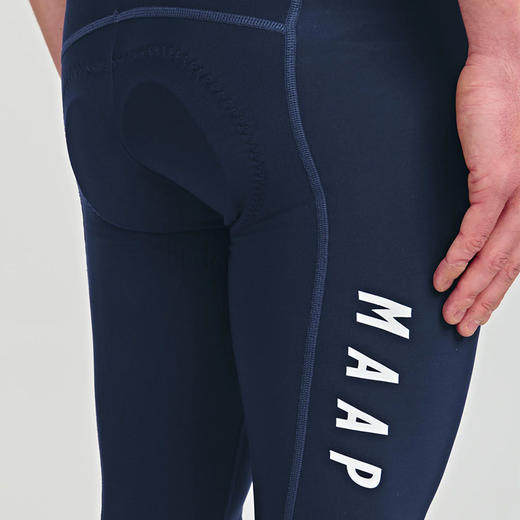 MAAP 男士 Team Thermal Bib Tight 骑行长裤 商品图2