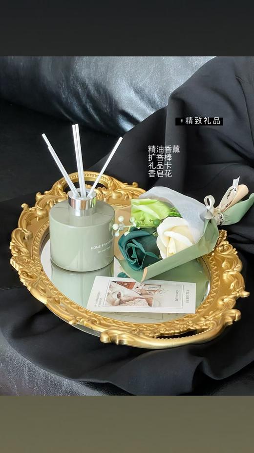 开学季备礼教师节香薰礼盒 商品图5
