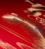 6F堂皇家纺 囍嫁系列-凤凰来仪六件套 商品缩略图4