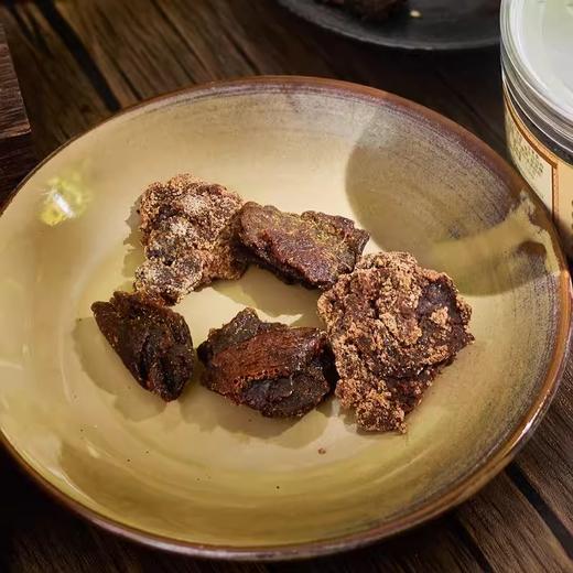 陈皮皮和朋友们甘草陈皮 嚼着吃酸甜 泡水喝清甜 商品图2