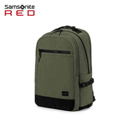 新秀丽MARSTON 2系列双肩包UD3*002 商品图1