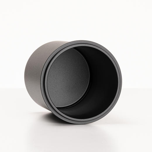 泰摩意式配件粉杯 064/078系列电磨接粉杯 咖啡配套器具 商品图4