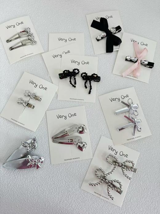 very one 格蕾系 发饰集合 商品图0