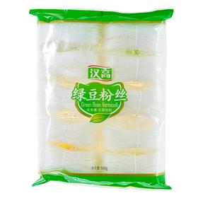 汉高绿豆粉丝500g(6953486003031)